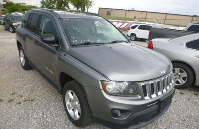 Auctions image thumbnails