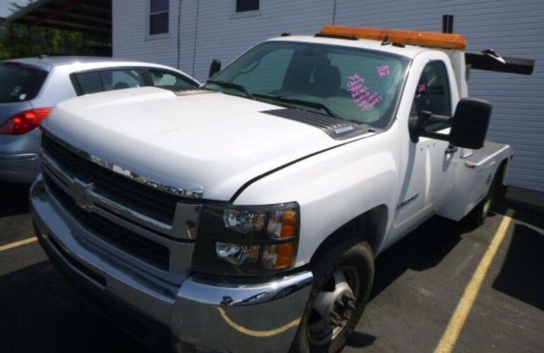 Auctions image thumbnails