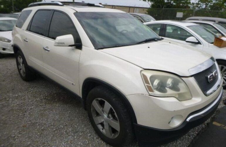 Auctions image thumbnails