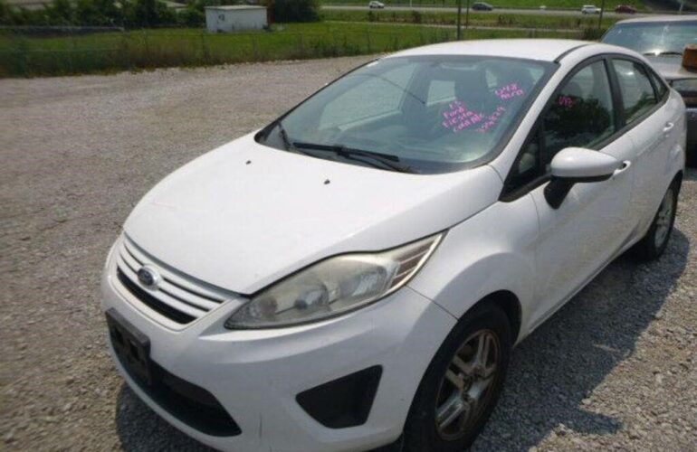 Auctions image thumbnails