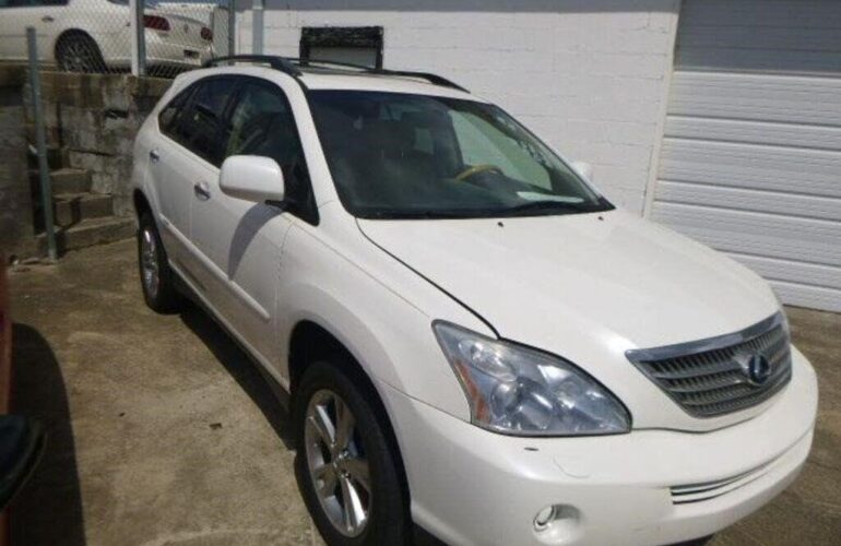 Auctions image thumbnails