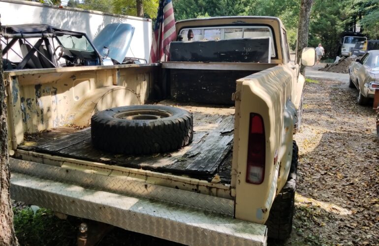 Auctions image thumbnails