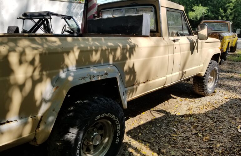 Auctions image thumbnails