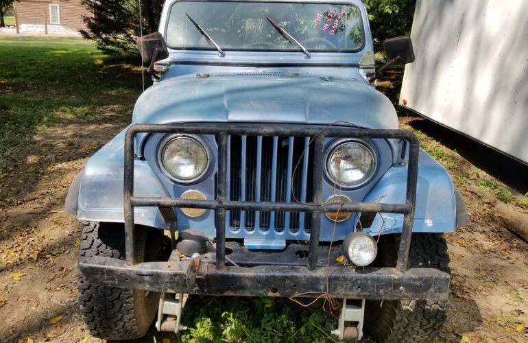 Auctions image thumbnails