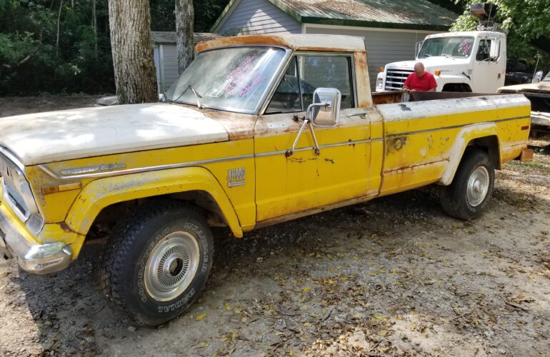 Auctions image thumbnails