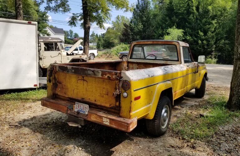 Auctions image thumbnails