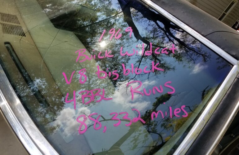 Auctions image thumbnails