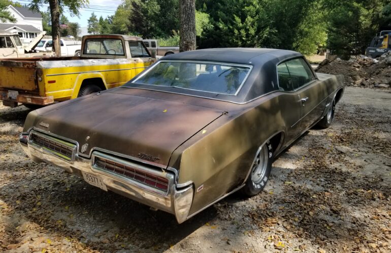 Auctions image thumbnails