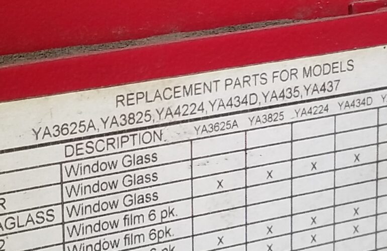 Auctions image thumbnails