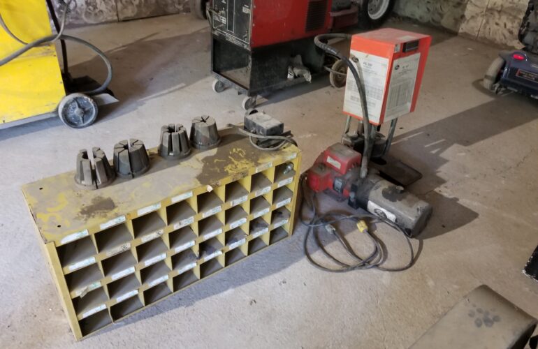 Auctions image thumbnails