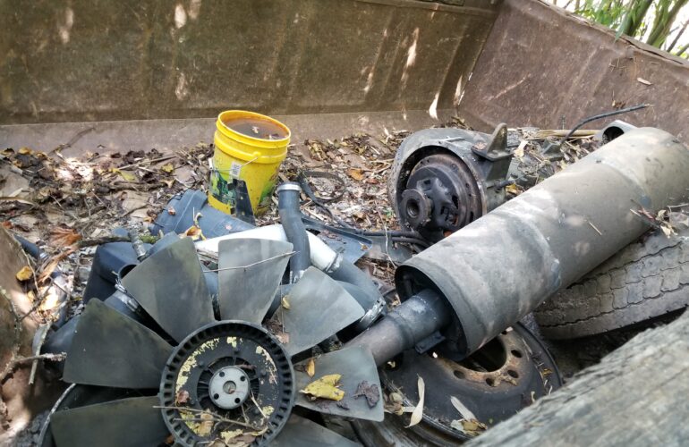 Auctions image thumbnails