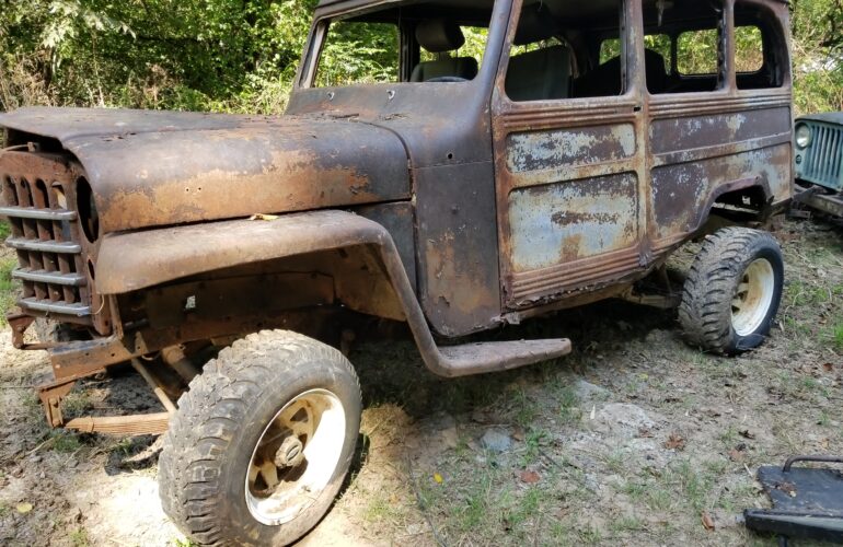 Auctions image thumbnails