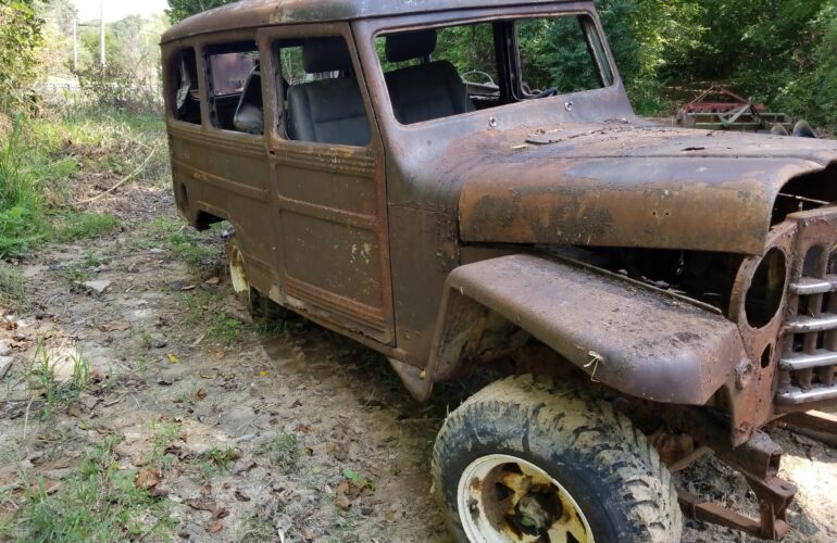 Auctions image thumbnails