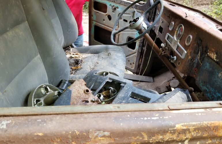 Auctions image thumbnails