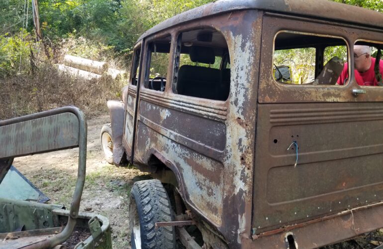 Auctions image thumbnails