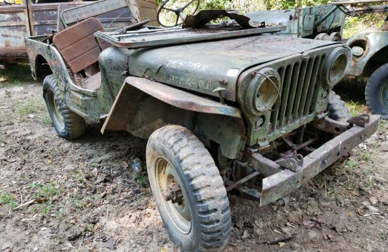 Auctions image thumbnails