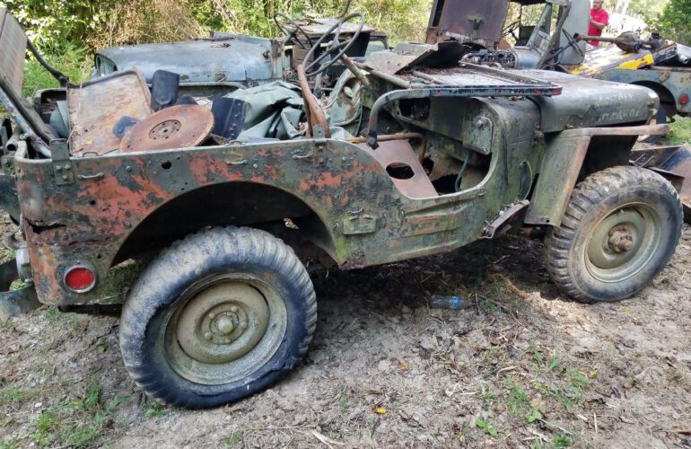 Auctions image thumbnails