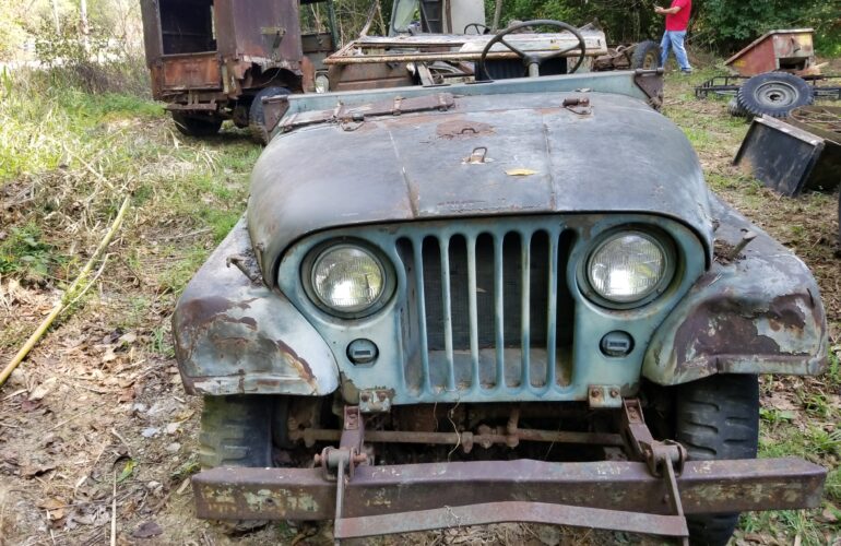 Auctions image thumbnails