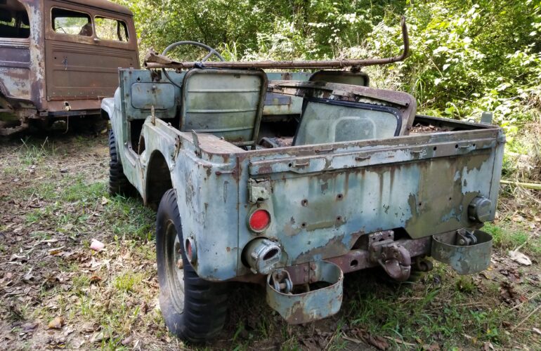 Auctions image thumbnails