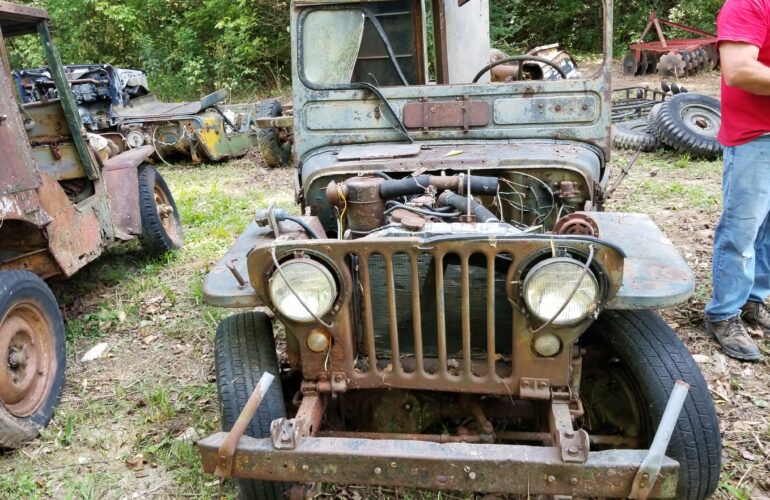 Auctions image thumbnails