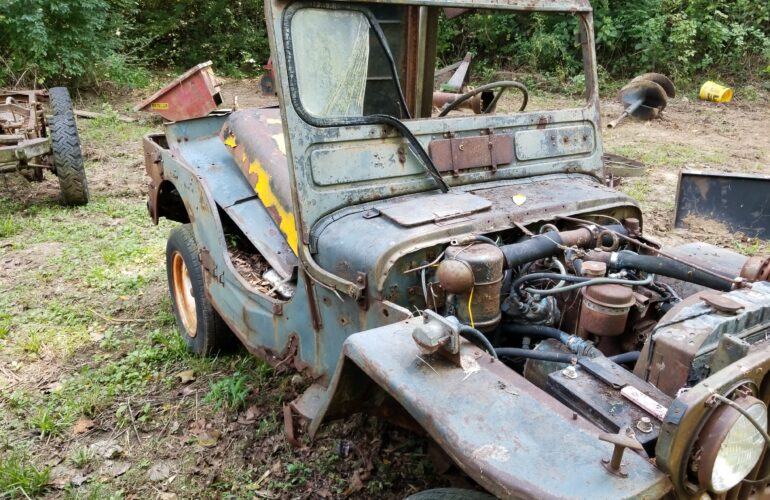 Auctions image thumbnails