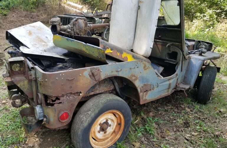 Auctions image thumbnails