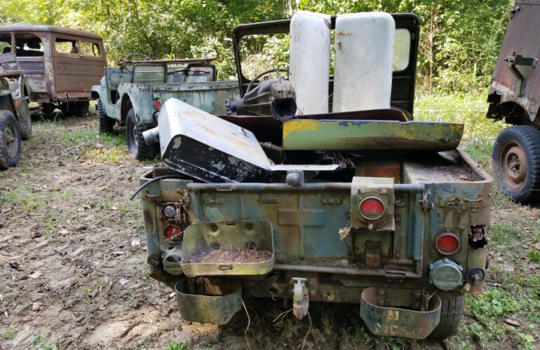 Auctions image thumbnails