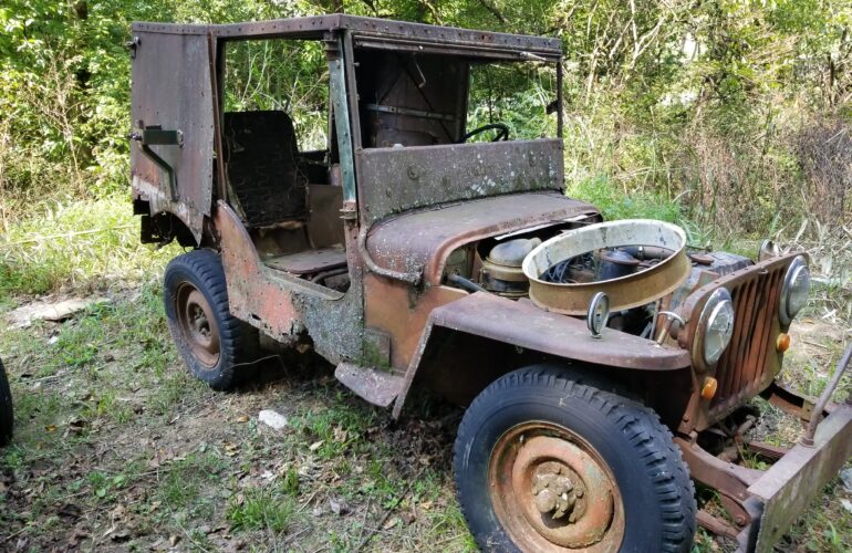 Auctions image thumbnails