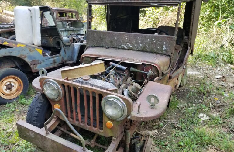 Auctions image thumbnails