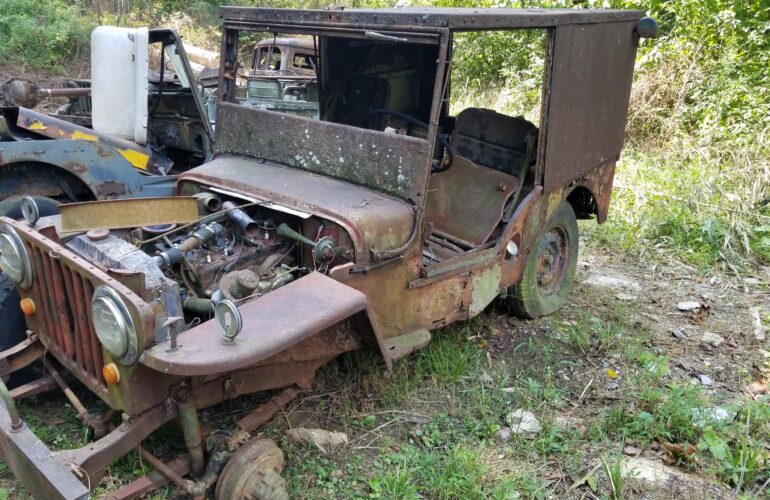 Auctions image thumbnails