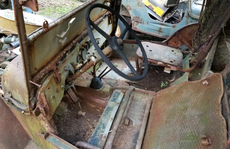 Auctions image thumbnails