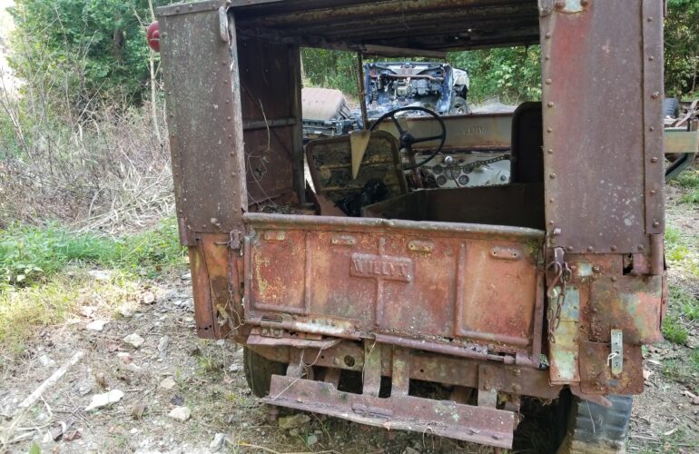 Auctions image thumbnails