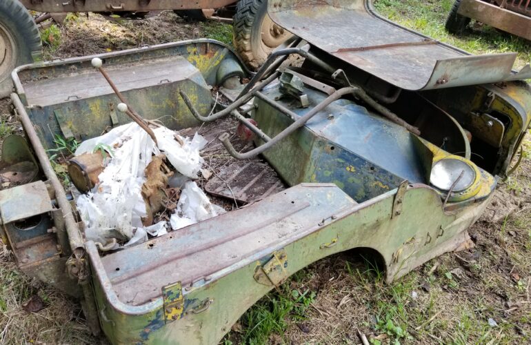 Auctions image thumbnails