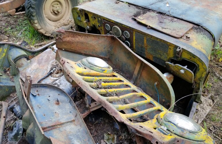 Auctions image thumbnails