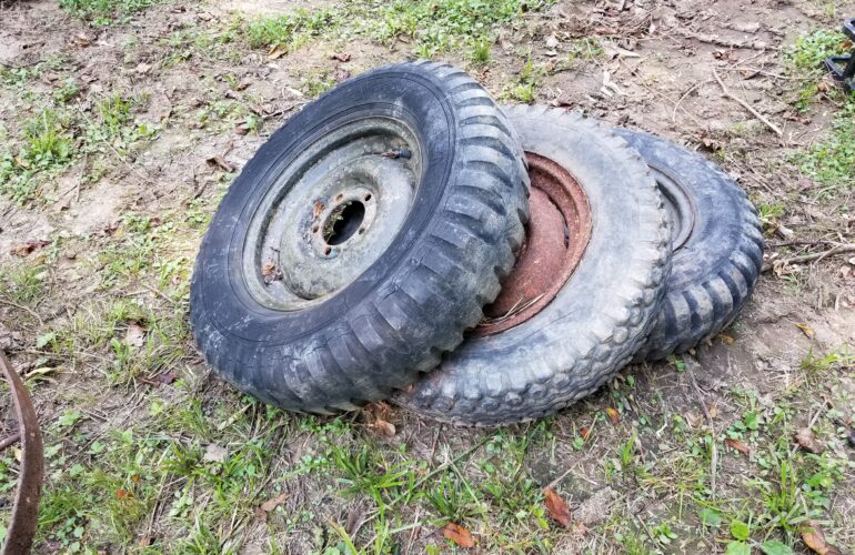 Auctions image thumbnails