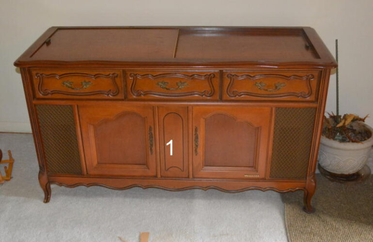 Auctions image thumbnails