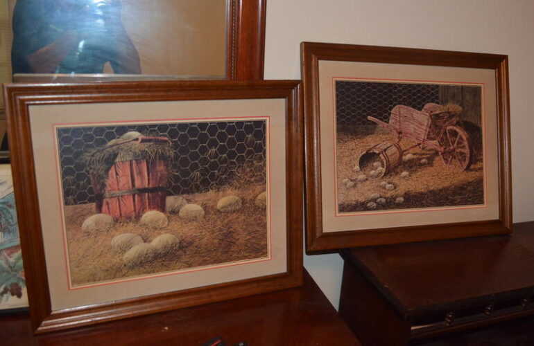 Auctions image thumbnails