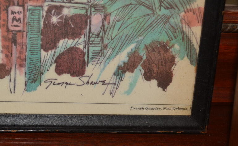 Auctions image thumbnails