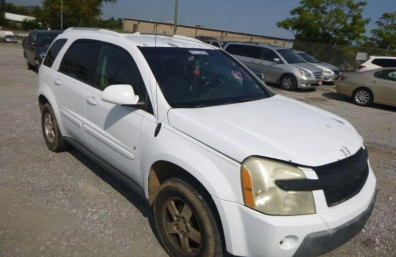 Auctions image thumbnails