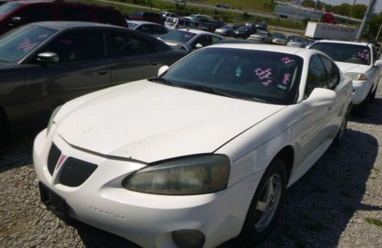 Auctions image thumbnails