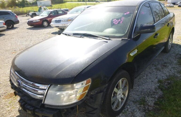 Auctions image thumbnails