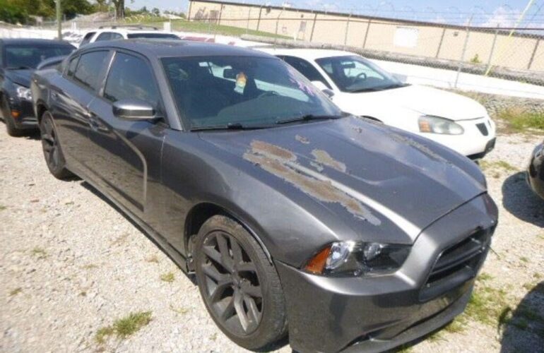 Auctions image thumbnails