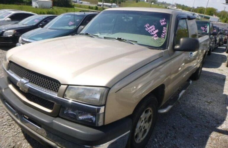 Auctions image thumbnails