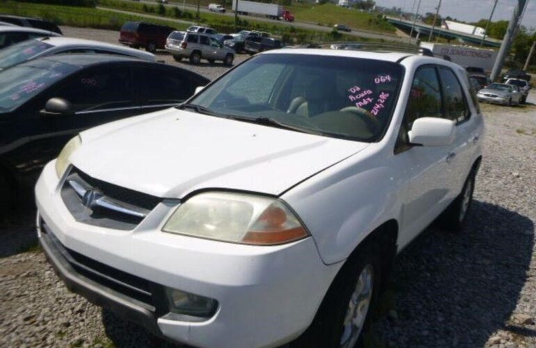 Auctions image thumbnails