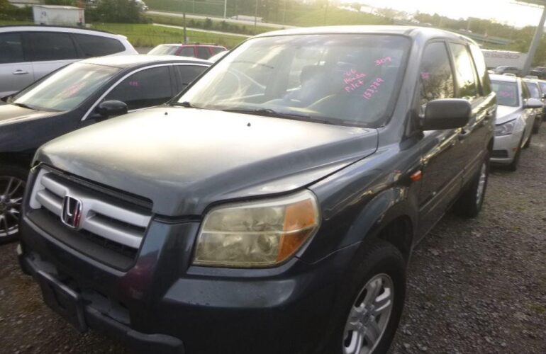 Auctions image thumbnails