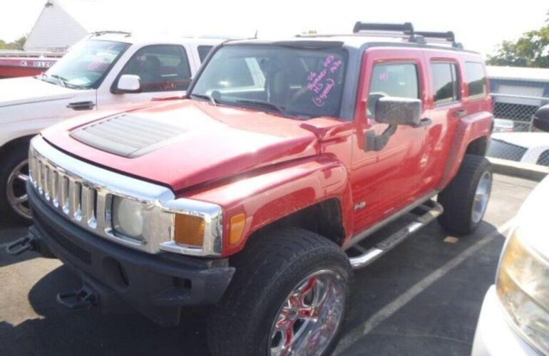 Auctions image thumbnails