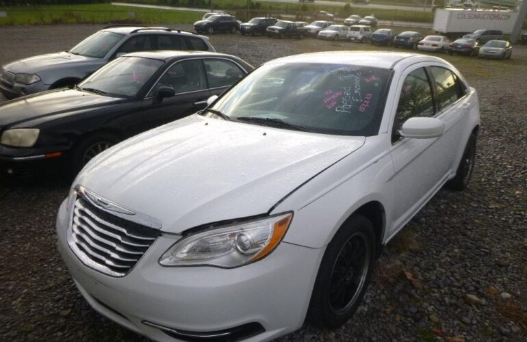 Auctions image thumbnails