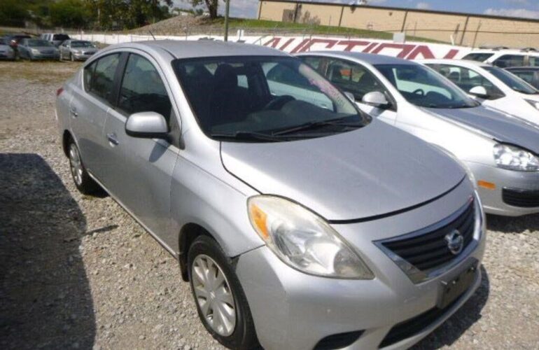 Auctions image thumbnails