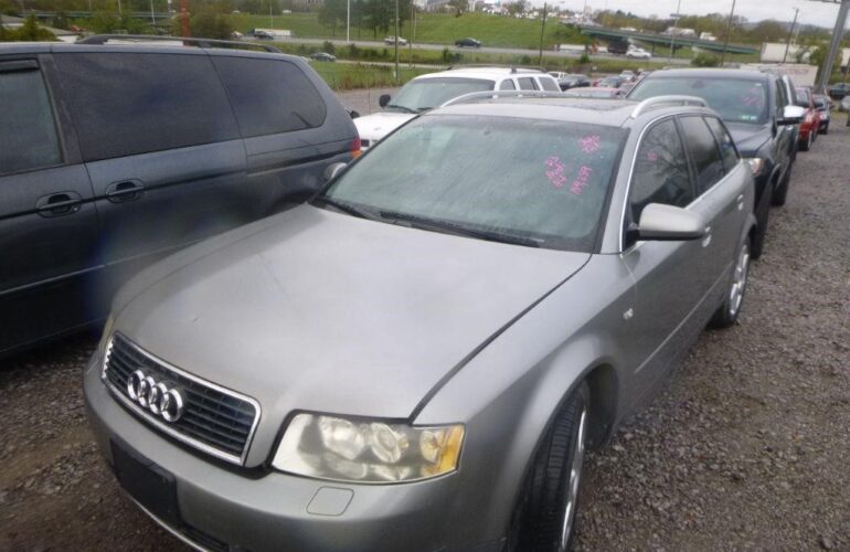 Auctions image thumbnails