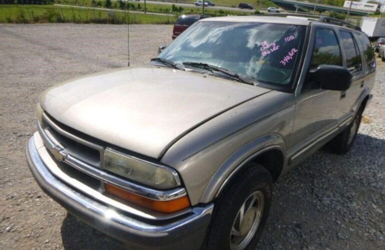 Auctions image thumbnails